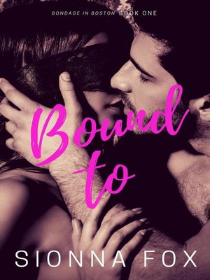 cover image of Bound To
